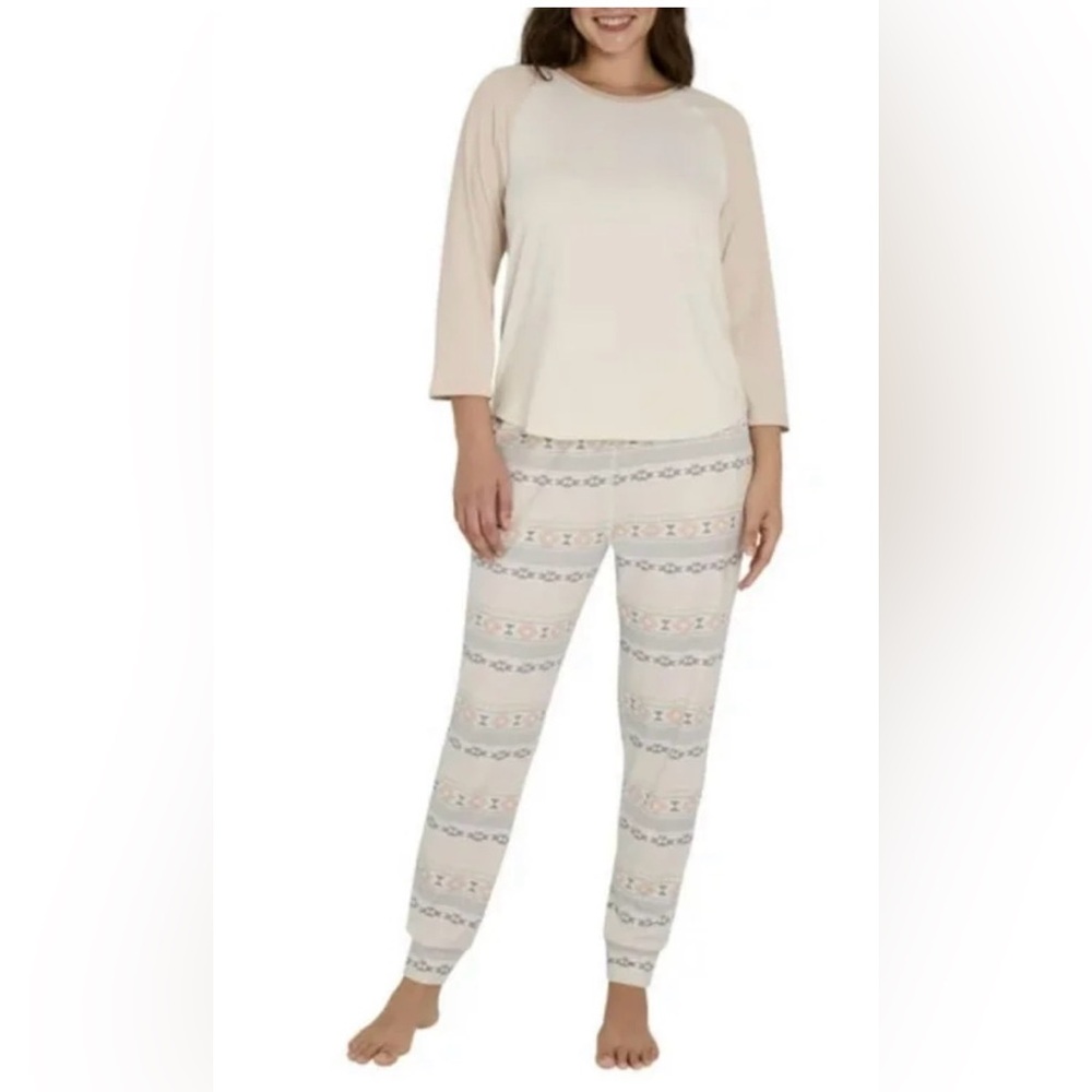 NEVER USED Eddie Bauer Women's Sleep Set